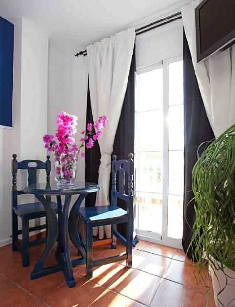 Doce Lunas Beauchic Benalmadena Room photo