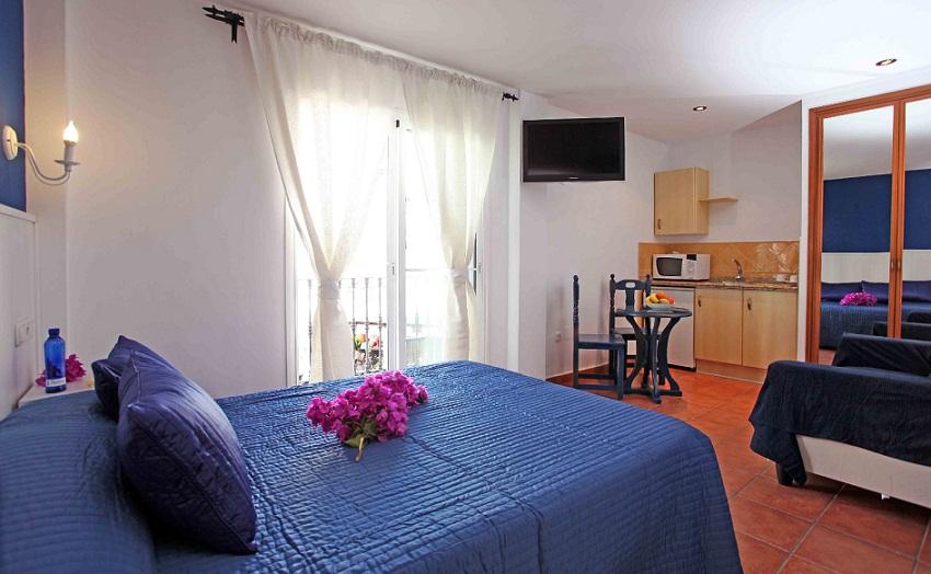Doce Lunas Beauchic Benalmadena Room photo